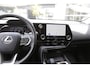 Lexus NX 350h*Lexus fabr.garantie t/m 05-2033*Perfect Lexus Onderh.*BTW*ACC/Stoelverw./Stuurverw./Camera/Proact. Rijass./Rijstrook/DAB/LED/Half Leder-alcant./18 inch LM*