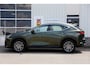 Lexus NX 350h*Lexus fabr.garantie t/m 05-2033*Perfect Lexus Onderh.*BTW*ACC/Stoelverw./Stuurverw./Camera/Proact. Rijass./Rijstrook/DAB/LED/Half Leder-alcant./18 inch LM*