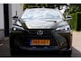 Lexus NX 350h*Lexus fabr.garantie t/m 05-2033*Perfect Lexus Onderh.*BTW*ACC/Stoelverw./Stuurverw./Camera/Proact. Rijass./Rijstrook/DAB/LED/Half Leder-alcant./18 inch LM*