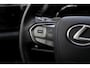 Lexus NX 350h*Lexus fabr.garantie t/m 05-2033*Perfect Lexus Onderh.*BTW*ACC/Stoelverw./Stuurverw./Camera/Proact. Rijass./Rijstrook/DAB/LED/Half Leder-alcant./18 inch LM*