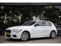 BMW 1-Serie 120d High Executive , Pano dak, Cruise control,