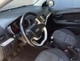 Kia Picanto 1.0 CVVT EconomyPlusLine | Navi | Camera | Airco | Lichtmetalen Velgen | Bluetooth | Elektrische ramen