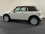 MINI Cooper Mini Cabrio 1.6 Chrome line pakket binnen- en buiten / Smoke koplampen