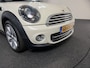 MINI Cooper Mini Cabrio 1.6 Chrome line pakket binnen- en buiten / Smoke koplampen