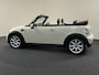 MINI Cooper Mini Cabrio 1.6 Chrome line pakket binnen- en buiten / Smoke koplampen