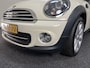 MINI Cooper Mini Cabrio 1.6 Chrome line pakket binnen- en buiten / Smoke koplampen