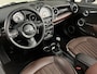 MINI Cooper Mini Cabrio 1.6 Chrome line pakket binnen- en buiten / Smoke koplampen