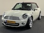 MINI Cooper Mini Cabrio 1.6 Chrome line pakket binnen- en buiten / Smoke koplampen