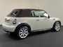 MINI Cooper Mini Cabrio 1.6 Chrome line pakket binnen- en buiten / Smoke koplampen