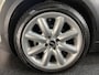 MINI Cooper Mini Cabrio 1.6 Chrome line pakket binnen- en buiten / Smoke koplampen