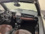MINI Cooper Mini Cabrio 1.6 Chrome line pakket binnen- en buiten / Smoke koplampen
