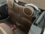 MINI Cooper Mini Cabrio 1.6 Chrome line pakket binnen- en buiten / Smoke koplampen