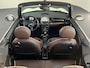 MINI Cooper Mini Cabrio 1.6 Chrome line pakket binnen- en buiten / Smoke koplampen