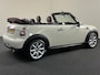 MINI Cooper Mini Cabrio 1.6 Chrome line pakket binnen- en buiten / Smoke koplampen