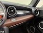 MINI Cooper Mini Cabrio 1.6 Chrome line pakket binnen- en buiten / Smoke koplampen