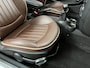 MINI Cooper Mini Cabrio 1.6 Chrome line pakket binnen- en buiten / Smoke koplampen