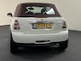 MINI Cooper Mini Cabrio 1.6 Chrome line pakket binnen- en buiten / Smoke koplampen