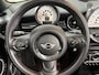 MINI Cooper Mini Cabrio 1.6 Chrome line pakket binnen- en buiten / Smoke koplampen