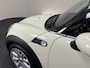 MINI Cooper Mini Cabrio 1.6 Chrome line pakket binnen- en buiten / Smoke koplampen
