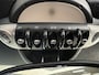 MINI Cooper Mini Cabrio 1.6 Chrome line pakket binnen- en buiten / Smoke koplampen