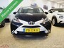 Toyota Aygo 1.0 VVT-i x-sport NAVI *NL, CAMERA, RIJKLAARPRIJS!*