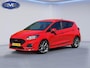 Ford Fiesta 1.0 EcoBoost 125 pk Hybrid ST-Line X, achteruitrijcamera, vele opties, NL auto met nationale auto pas