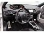Peugeot 308 1.6 PURETECH 263PK 5-DRS GTI BY SPORT | AGR Comfortstoelen voor | Achterbank in delen neerklapbaar | Achteruitrijcamera