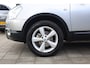 Nissan Qashqai 2.0 TEKNA | NAVI | CLIMA | CRUISE | TREKHAAK