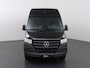 Mercedes-Benz Sprinter 315 CDI | L2 H2 | Aut. | RWD | PRO | BPM VRIJ! | 3500 KG AHW | CARPLAY | ANDROID AUTO | 3-ZITS | CRUISE | CAMERA | AIRCO | SPOORASSISTENT | DODEHOEKDETECTIE | METALLIC