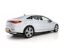 Mercedes-Benz EQE 350+ Luxury Line 91 kWh [ 3-Fase ] (INCL-BTW) Aut. *LUXURY-LEATHER | DISTRONIC | FULL-LED | KEYLESS | CAMERA | BLIND-SPOT | MEMORY-PACK | DIGI-COCKPIT | MBUX-NAVI | AMBIENT-LIGHT | DAB+ | COMFORT-SEATS | 19''ALU*