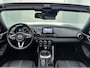 Mazda MX-5 RF 1.5 SkyActiv-G 132 Luxury
