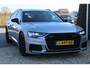 Audi A6 Avant 55 TFSI e 366 pk quattro Competition 3x sline RS6 Leder Memory seats| stoelverw. koeling|ACC|Hud| Matrix Led|Ac 4 zones|360 cam