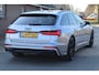 Audi A6 Avant 55 TFSI e 366 pk quattro Competition 3x sline RS6 Leder Memory seats| stoelverw. koeling|ACC|Hud| Matrix Led|Ac 4 zones|360 cam