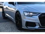 Audi A6 Avant 55 TFSI e 366 pk quattro Competition 3x sline RS6 Leder Memory seats| stoelverw. koeling|ACC|Hud| Matrix Led|Ac 4 zones|360 cam