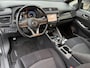 Nissan Leaf N-Connecta 40 kWh | Navigatie | 360° Camera | Apple Carplay/Android Auto | Stuur- + Stoelverwarming | Rijklaarprijs!