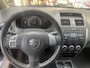 Suzuki SX4 1.6 EXCLUSIVE Climate controle Trekhaak!
