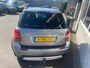 Suzuki SX4 1.6 EXCLUSIVE Climate controle Trekhaak!
