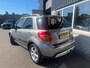 Suzuki SX4 1.6 EXCLUSIVE Climate controle Trekhaak!