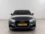 Audi A3 Limousine S-line Automaat LED Clima Cruise Navi PDC 18"LMV