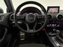 Audi A3 Limousine S-line Automaat LED Clima Cruise Navi PDC 18"LMV