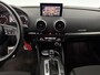 Audi A3 Limousine S-line Automaat LED Clima Cruise Navi PDC 18"LMV