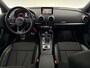 Audi A3 Limousine S-line Automaat LED Clima Cruise Navi PDC 18"LMV