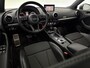 Audi A3 Limousine S-line Automaat LED Clima Cruise Navi PDC 18"LMV