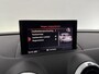 Audi A3 Limousine S-line Automaat LED Clima Cruise Navi PDC 18"LMV