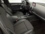 Audi A3 Limousine S-line Automaat LED Clima Cruise Navi PDC 18"LMV