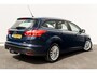 Ford Focus Wagon 1.0 125 PK Titanium | Trekhaak | 17 inch LMV | Climate Control | PDC