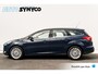 Ford Focus Wagon 1.0 125 PK Titanium | Trekhaak | 17 inch LMV | Climate Control | PDC