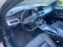 BMW 5-Serie 525i High-Executive met Apple carplay en schuifdak