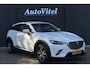 Mazda CX-3 2.0 SkyActiv-G 120 GT-M | Vaste Handelsprijs| Head-Up | Camera | Trekhaak | Adaptieve Cruise | Bose | VOL OPTIES