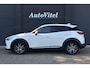 Mazda CX-3 2.0 SkyActiv-G 120 GT-M | Vaste Handelsprijs| Head-Up | Camera | Trekhaak | Adaptieve Cruise | Bose | VOL OPTIES